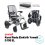 KURSI RODA ELEKTRIK D130EL YUWELL