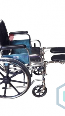 KURSI RODA SELLACO IDY01902C