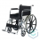 KURSI RODA STANDAR LIPAT SELLACO RACING DY01809 HITAM