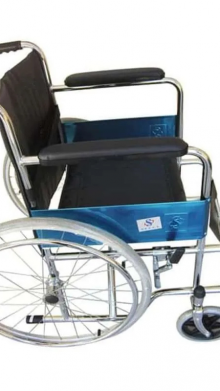 KURSI RODA STANDARD SELLA KY 809