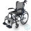 KURSI RODA TRAVEL RODA BESAR SELLA 908 LAJ