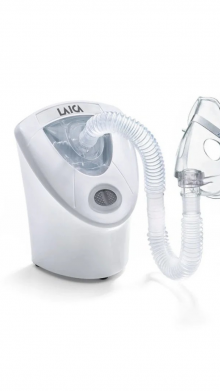 LAICA NEBULIZER ULTRASONIK MD 6026
