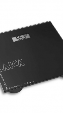LAICA TIMBANGAN BADAN DIGITAL PS 1016