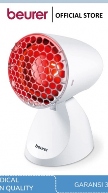 LAMPU INFRARED/INFRARED BULB BEURER IL-11