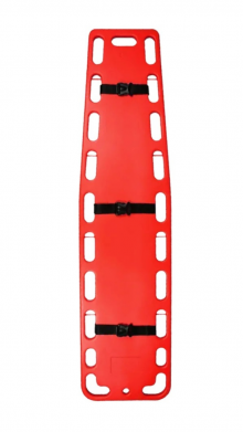 LONG SPINE BOARD GEA YDC 7A1 PAPAN TANDU DARURAT