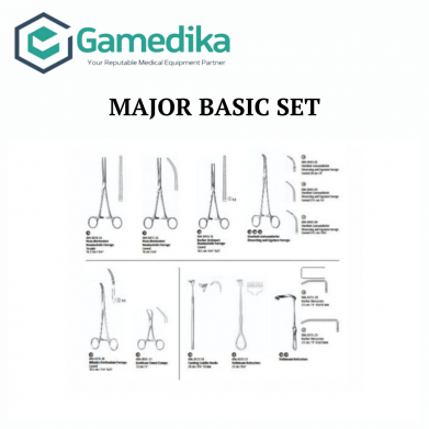 Major Basic Set