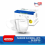 MASKER DUCKBILL UFO PUTIH 4PLY ONEMED BOX ISI 30 PCS