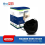 MASKER KN95 ONEMED ISI 20 PCS BLACK 4 PLY
