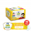 MASKER SENSI DUCKBIL ANAK ISI 40 PCS PUTIH