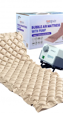 MATRAS ANTI DECUBITUS CHRONA CARE 
