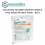 Maxiflow Masker Oksigen Simple Face Mask Oxygen Mask - BAYI