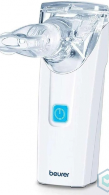 MESH NEBULIZER BEURER IH 55
