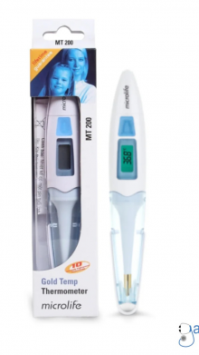 MICROLIFE MT 200 TERMOMETER DIGITAL 