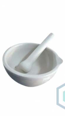 MORTAR ALAT PENUMBUK OBAT MORTIR SELLA 