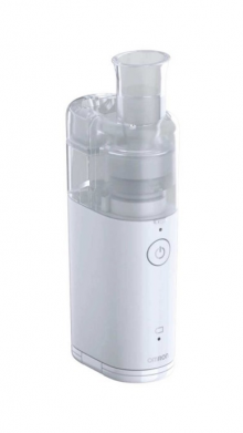 OMRON NE-U100 NEBULIZER ALAT BANTU PERNAPASAN