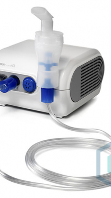 OMRON NEBULIZER NE-C28
