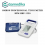 OMRON PROFESSIONAL TENSI METER BPM HBP-1320