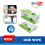 ONE WIPE BOX ISI 10 PCS TISSUE DESINFEKTAN ONEMED