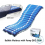 ONEMED DECUBITUS QDC 300B KASUR ANTI DECUBITUS