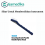 ONEMED Instrument Cleaning Brush Plastic