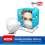 ONEMED MASKER MEDIS DUCKBILL DEWASA ISI 25