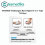 ONEMED Timbangan Bayi Digital 3 in 1 Type 725 Bayi