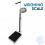 ONEMED TIMBANGAN + UKURAN TINGGI BADAN / 2 IN 1 HEIGHT + WEIGHT SCALE