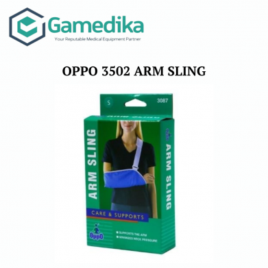 Oppo 3502 Arm Sling Size M