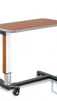 OVERBED TABLE SERENITY SR-OT021-4