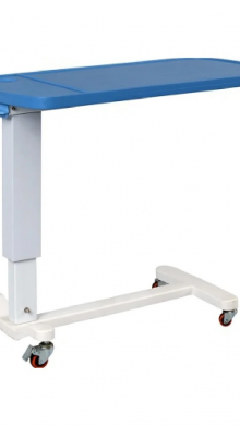 OVERBED TABLE SERENITY SR-OT46-2