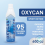 OXYCAN SPORT BLUE 600ML ALAT BANTU PERNAPASAN