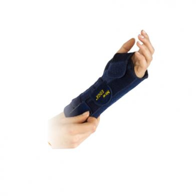 PAVIS 36 ALAT TERAPI PERGELANGAN TANGAN NEWEDGE WRIST SPLINT REGULAR