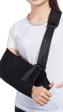 PAVIS 405 ARM SLING ALAT PENYANGGA LENGAN PATAH UKURAN S