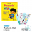 PLESTERIN KIDS ONEMED MOTIF