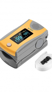 PULSE OXIMETER ICARE  SPO2
