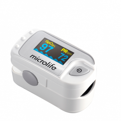 PULSE OXIMETER MICROLIFE OXY 200 ORIGINAL 