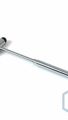 REFLEX HAMMER RIESTER BUCK 