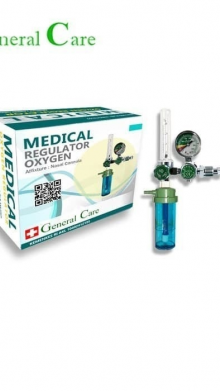 REGULATOR OKSIGEN GENERAL CARE