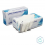 SARUNG TANGAN KARET LATEX EXAM SAFEGLOVE - S M L