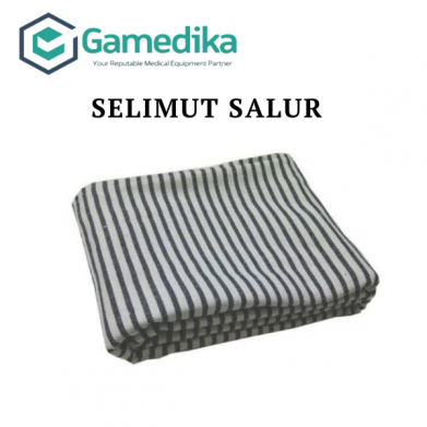 Selimut Salur