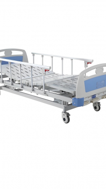 SELLA - HOSPITAL BED PASIEN MANUAL 1 CRANK KY105S