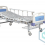 SELLA HOSPITAL BED PASIEN MANUAL 2 CRANK KY211S