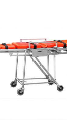 SERENITY AMBULANCE STRETCHER SR-A6