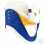 SERENITY CERVICALL COLLAR SR-N1