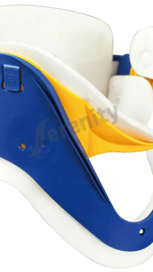 SERENITY CERVICALL COLLAR SR-N1