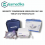 SERENITY COMPRESSOR NEBULIZER NEC-208 TERAPI UAP PERNAPASAN