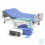 SERENITY EFFECT 1500F ANTI-DECUBITUS MATTRESS + PUMP KASUR 
