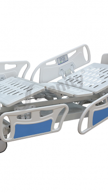 SERENITY ELECTRIC ICU BED SR-IB01-1