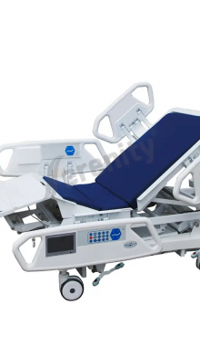 SERENITY ELECTRIC ICU CCU BED SR-IB05-1