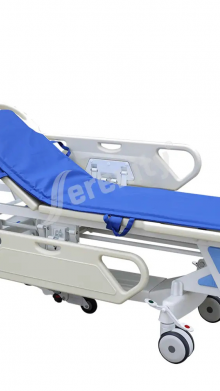 SERENITY EMERGENCY BED SR-E2R